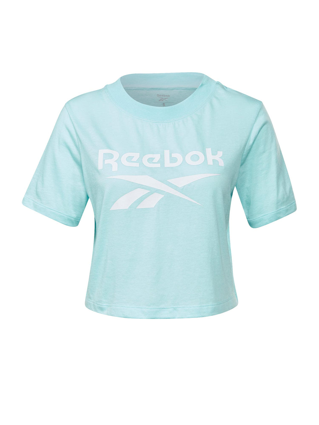REEBOK Тениска Identity Crop
