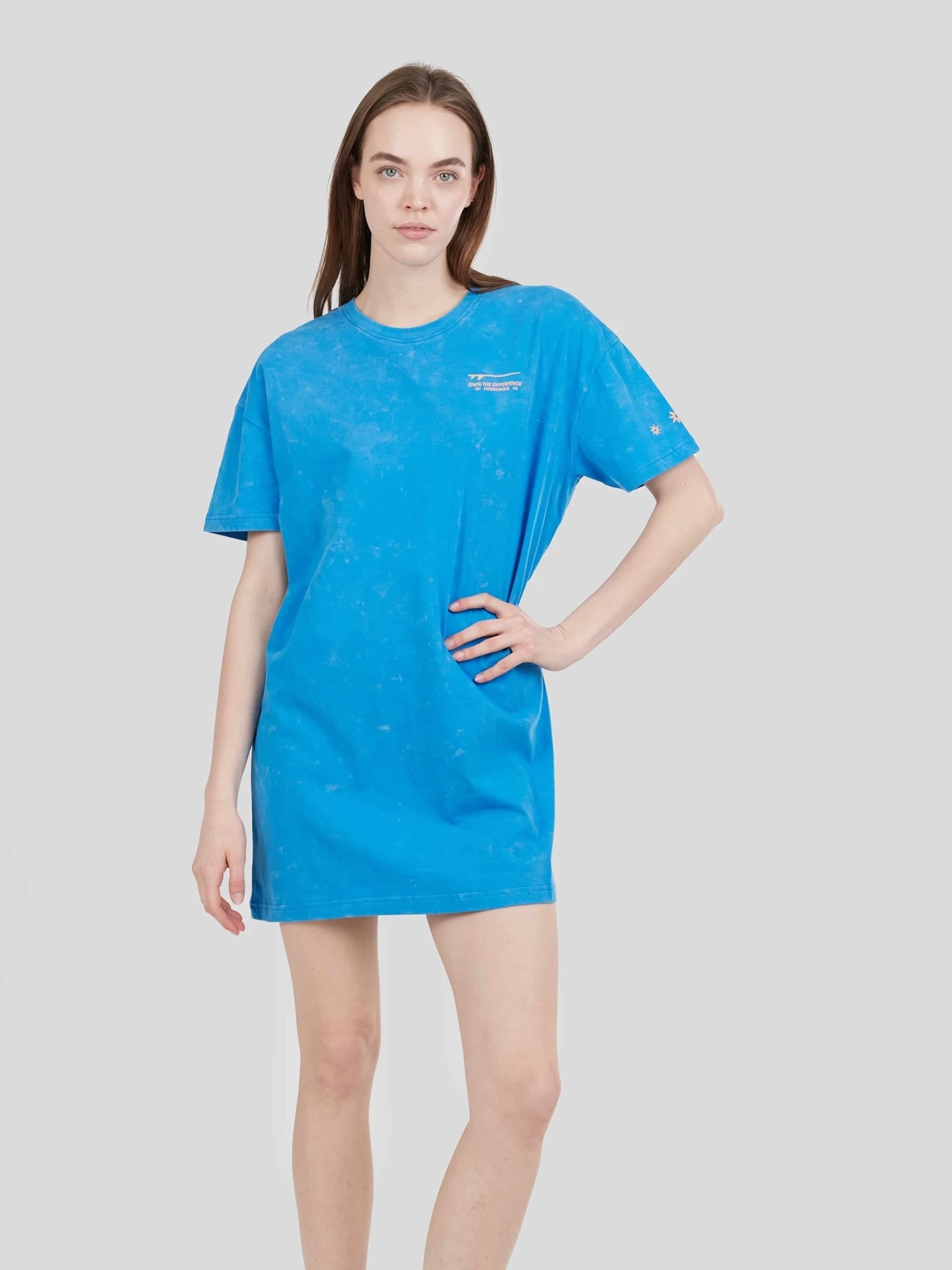 FUNDANGO Рокля Swell Tee