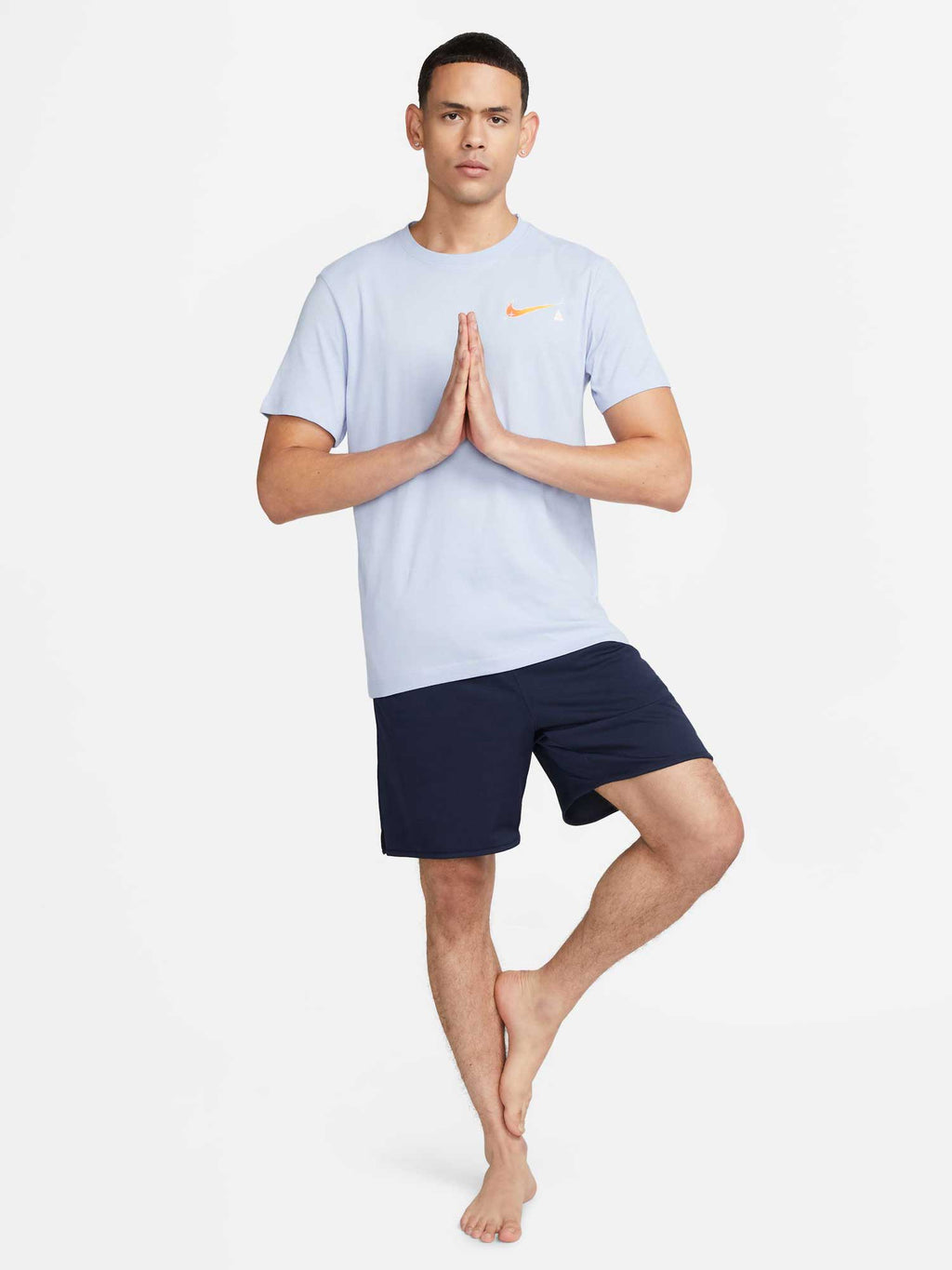 NIKE Къси панталони M NK DF TOTALITY KNIT 7IN UL