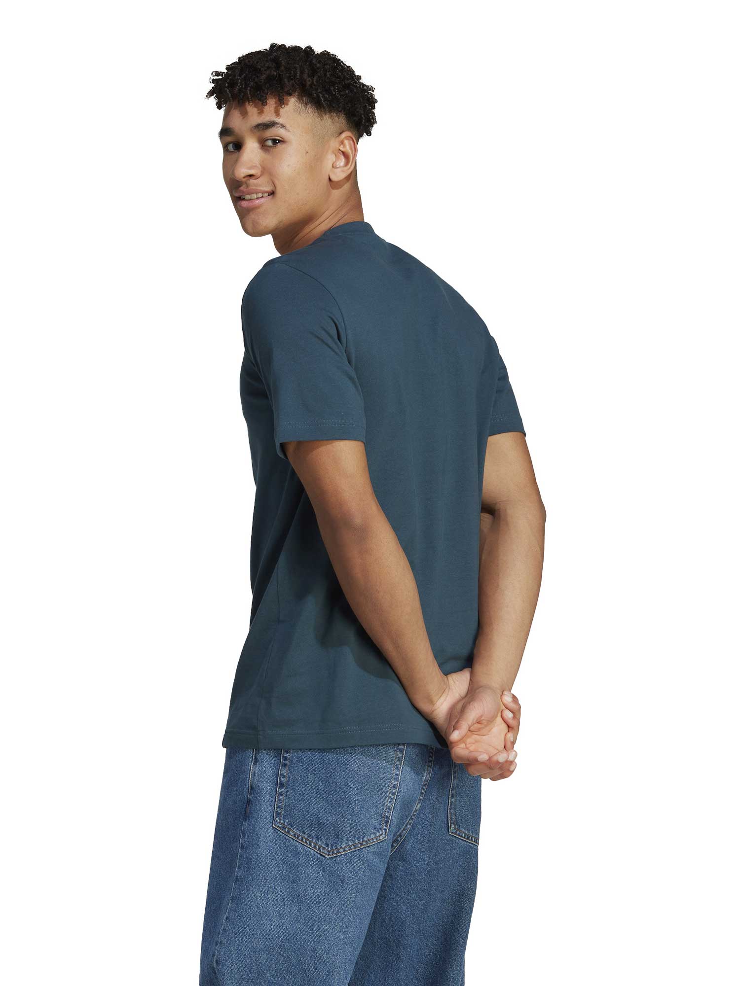 ADIDAS SPORTSWEAR Тениска Sportswear Photo Real Two-Tone