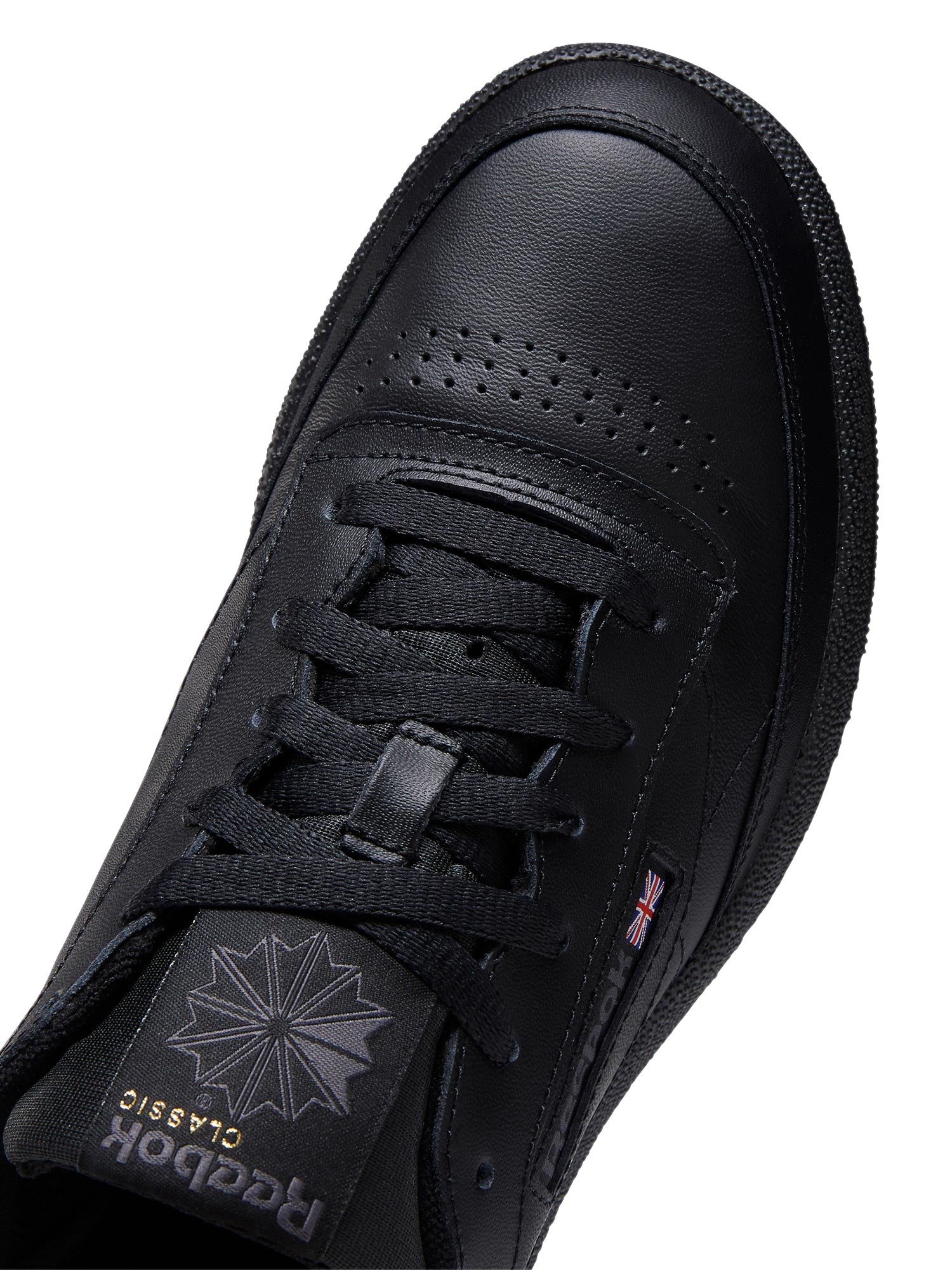 REEBOK Обувки CLUB C 85