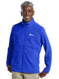 JACK WOLFSKIN Полар TAUNUS FZ M