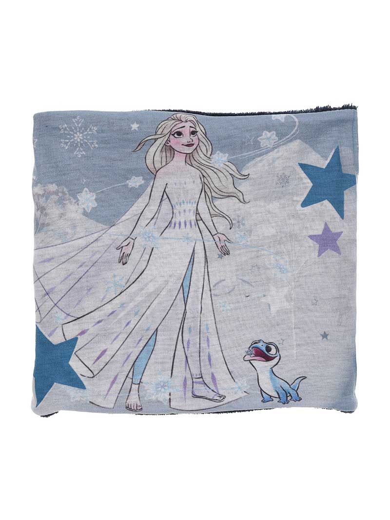 KIDS MOVIE HEROES Шал-яка FROZEN