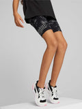 PUMA Клин POWER Summer High Waist AOP Short G
