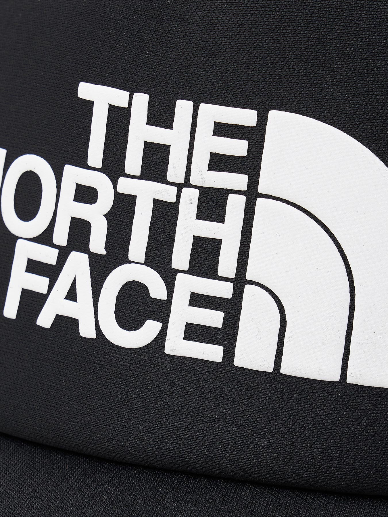THE NORTH FACE Шапка TNF LOGO TRUCKER