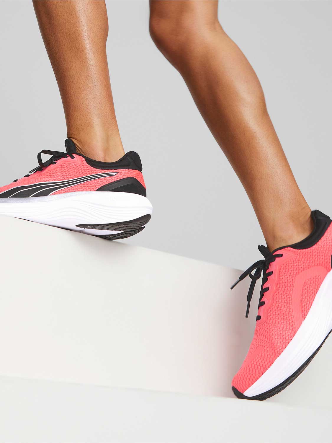 PUMA Обувки Scend Pro