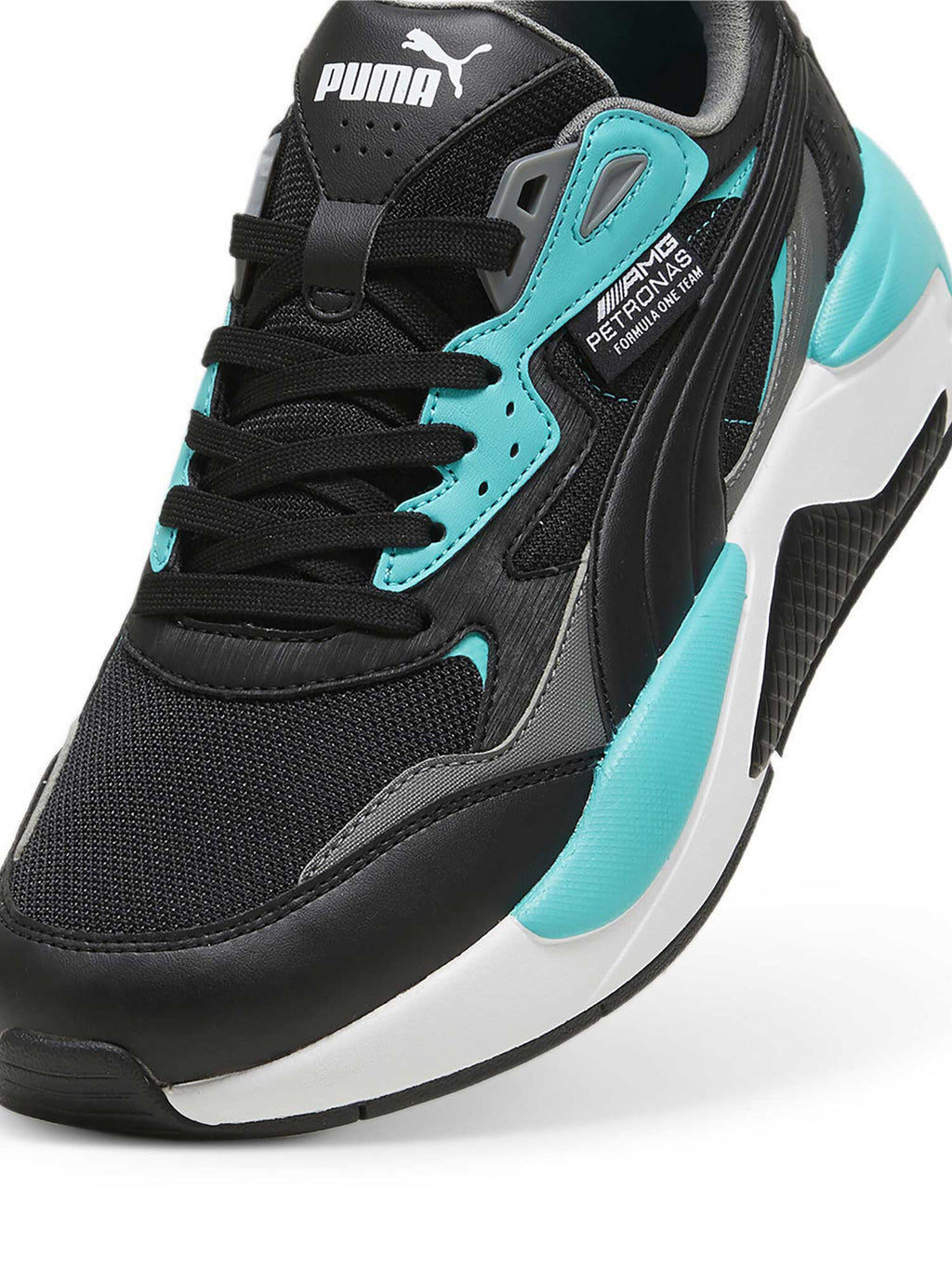 PUMA Обувки MAPF1 X-Ray Speed