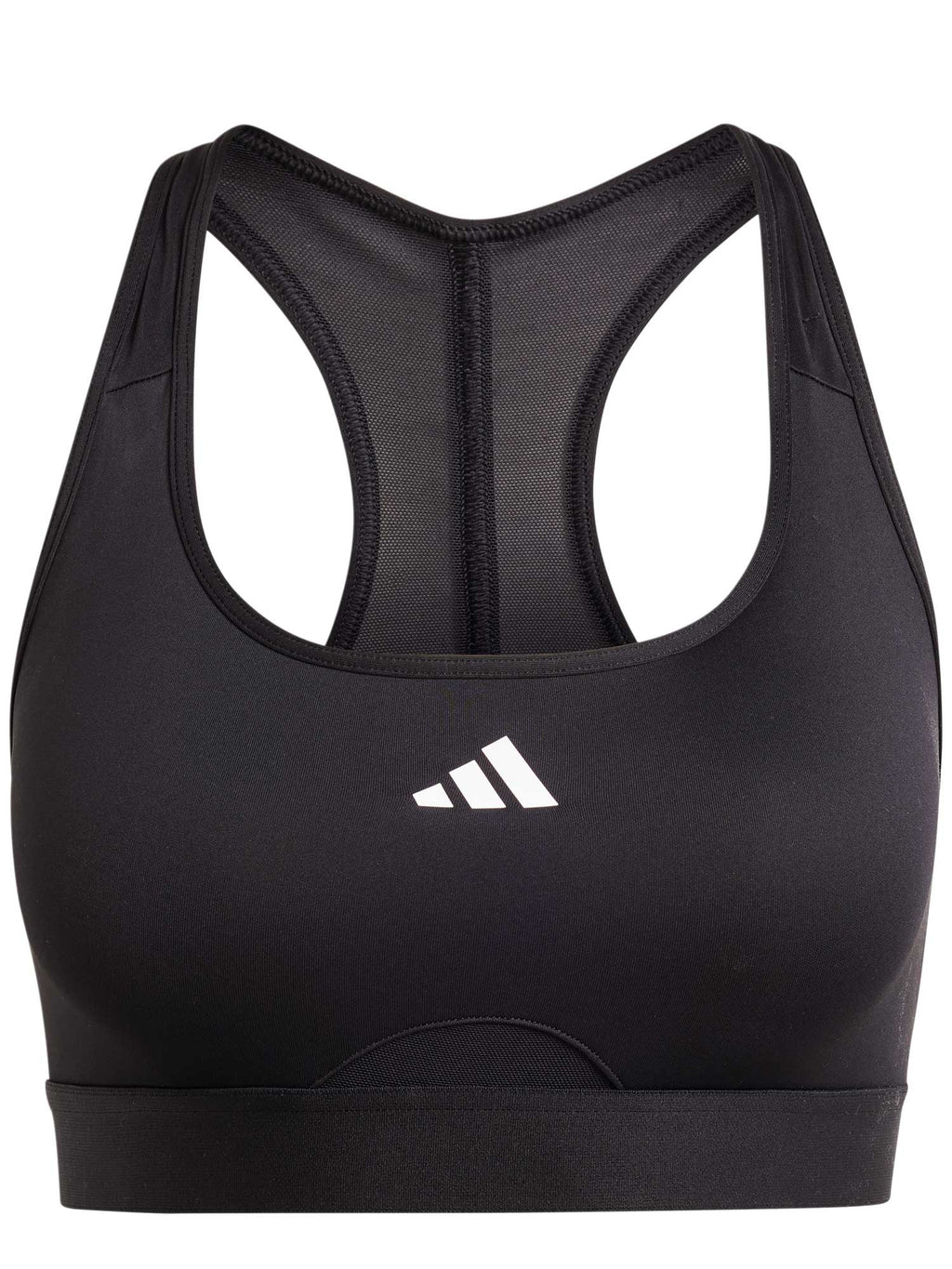 ADIDAS PERFORMANCE Спортен сутиен Powerreact Training Medium-Support