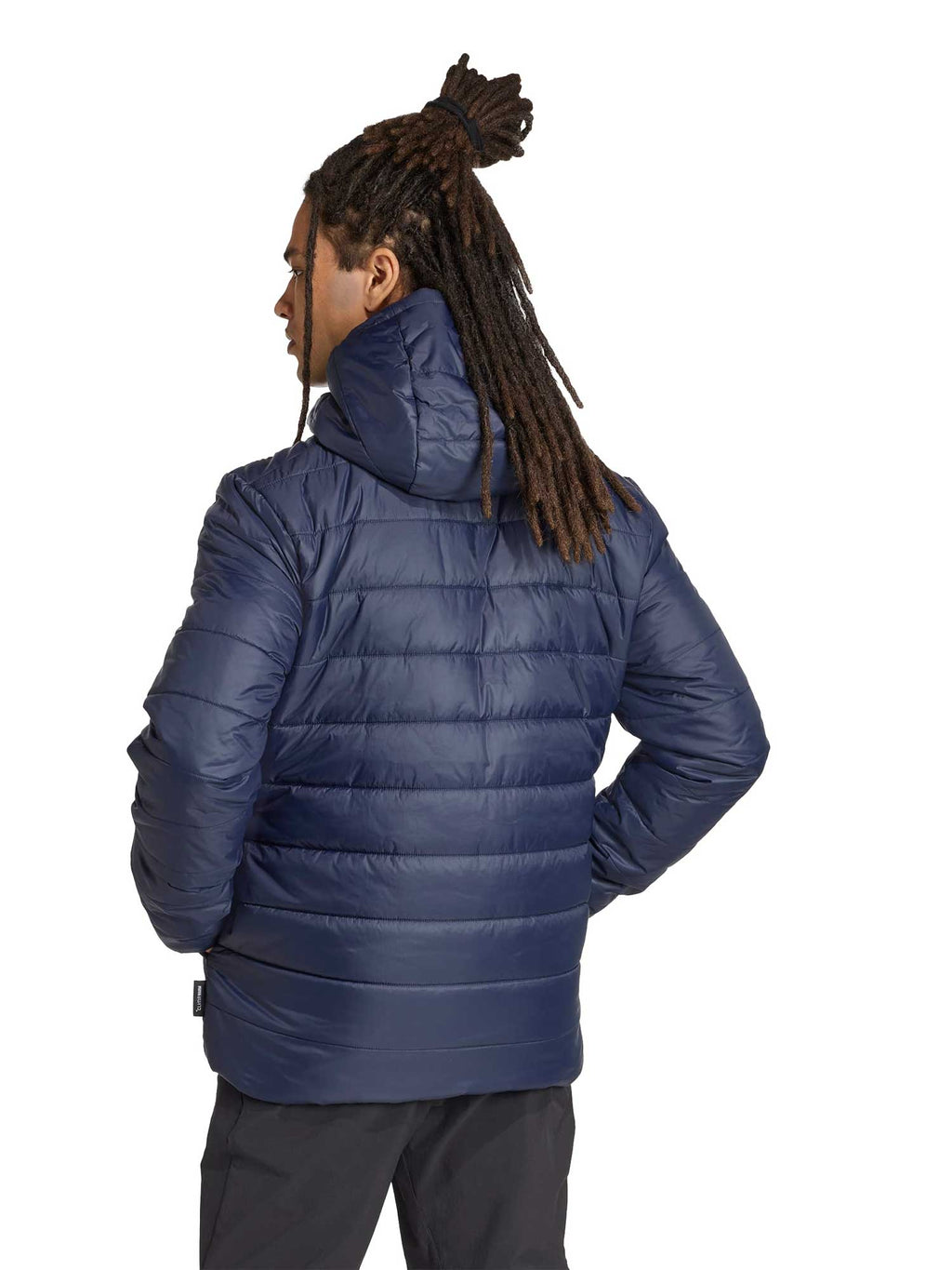 ADIDAS PERFORMANCE Яке Terrex Multi Essentials CLIMAWARM