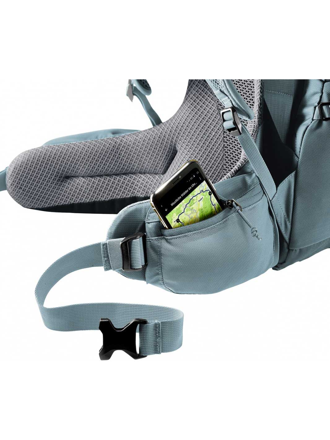 DEUTER Раница Futura 27