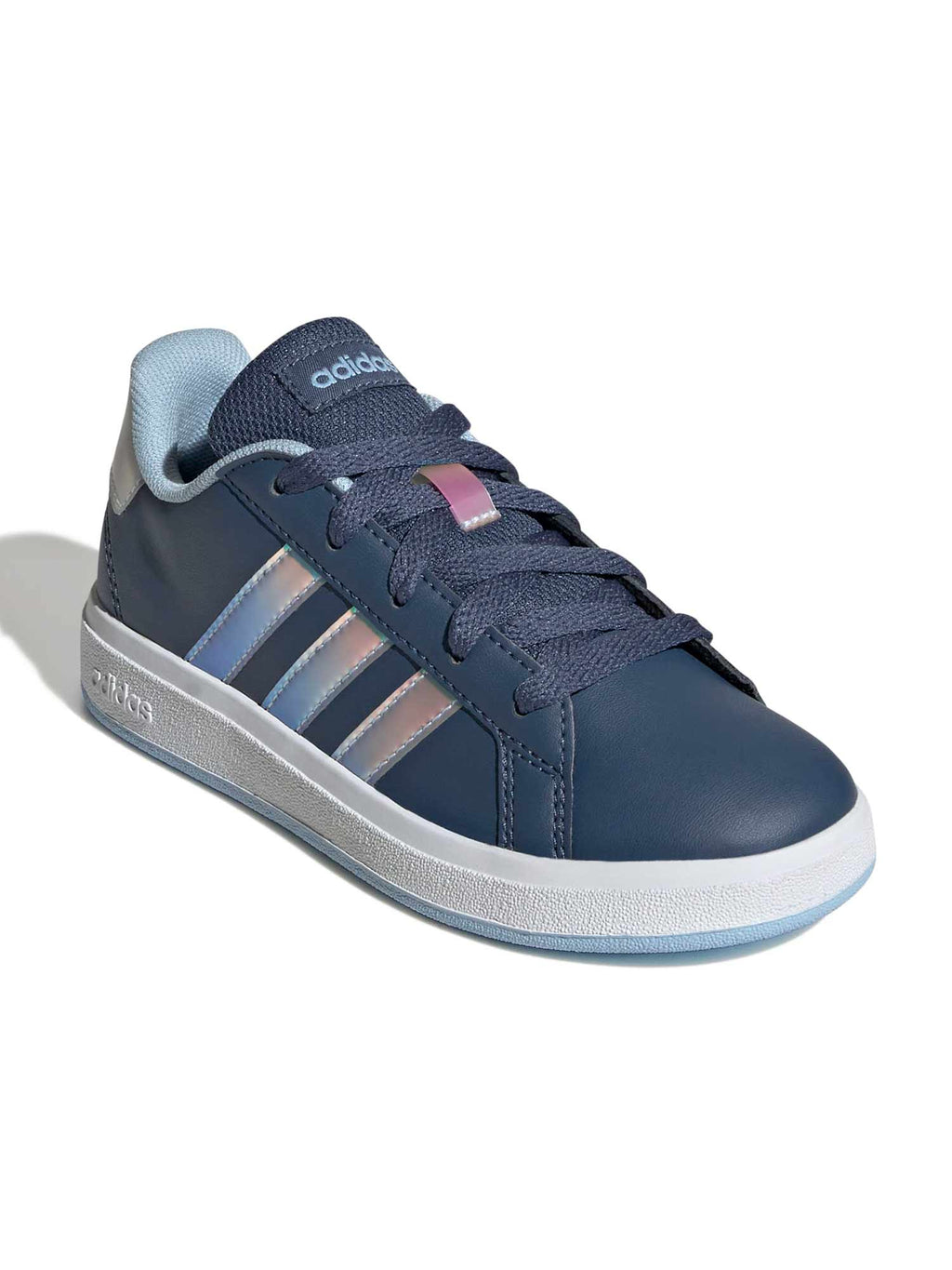 ADIDAS SPORTSWEAR Обувки Grand Court Lifestyle Lace Tennis