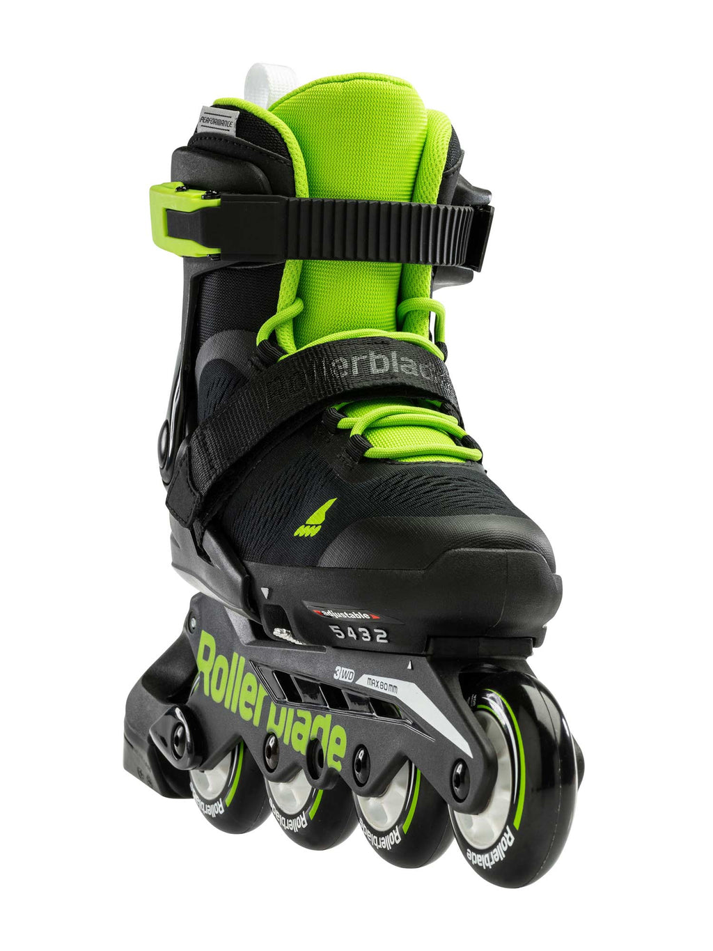 ROLLERBLADE Детски ролери MICROBLADE
