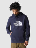 THE NORTH FACE Суитшърт M DREW PEAK PULLOVER HOODIE