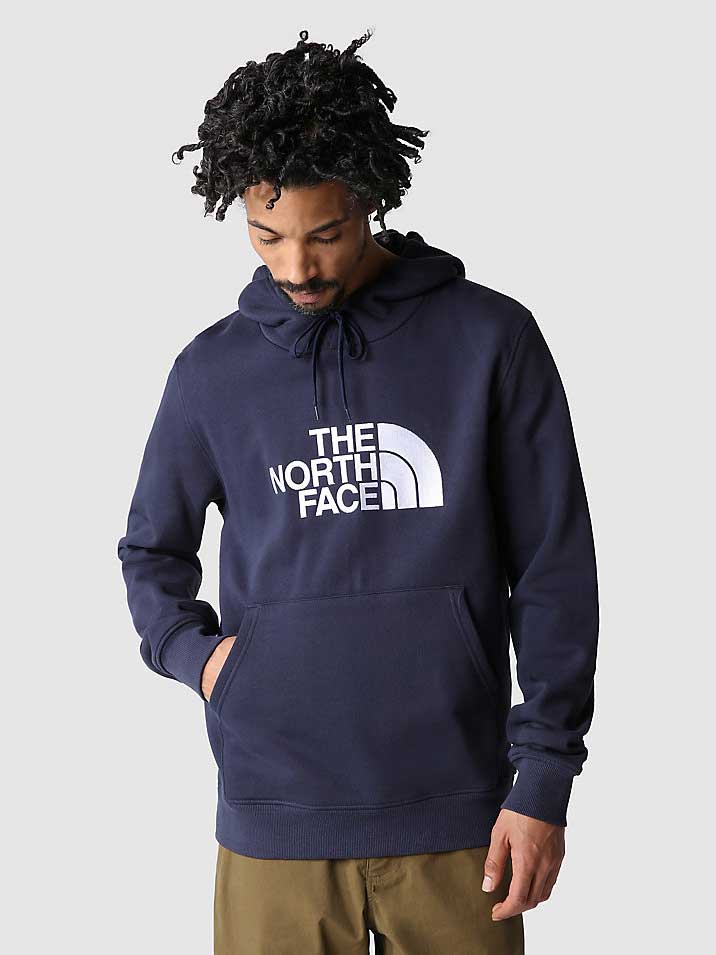 THE NORTH FACE Суитшърт M DREW PEAK PULLOVER HOODIE