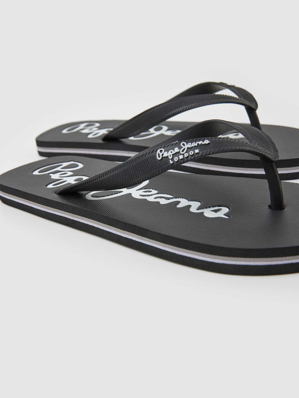 PEPE JEANS Джапанки BAY BEACH BASIC M