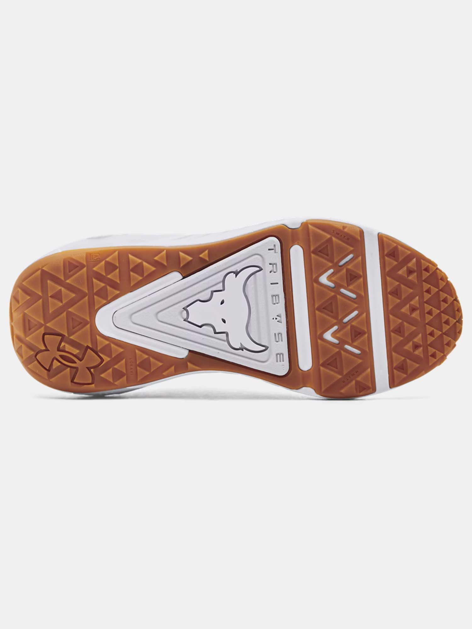UNDER ARMOUR Обувки W Project Rock 6