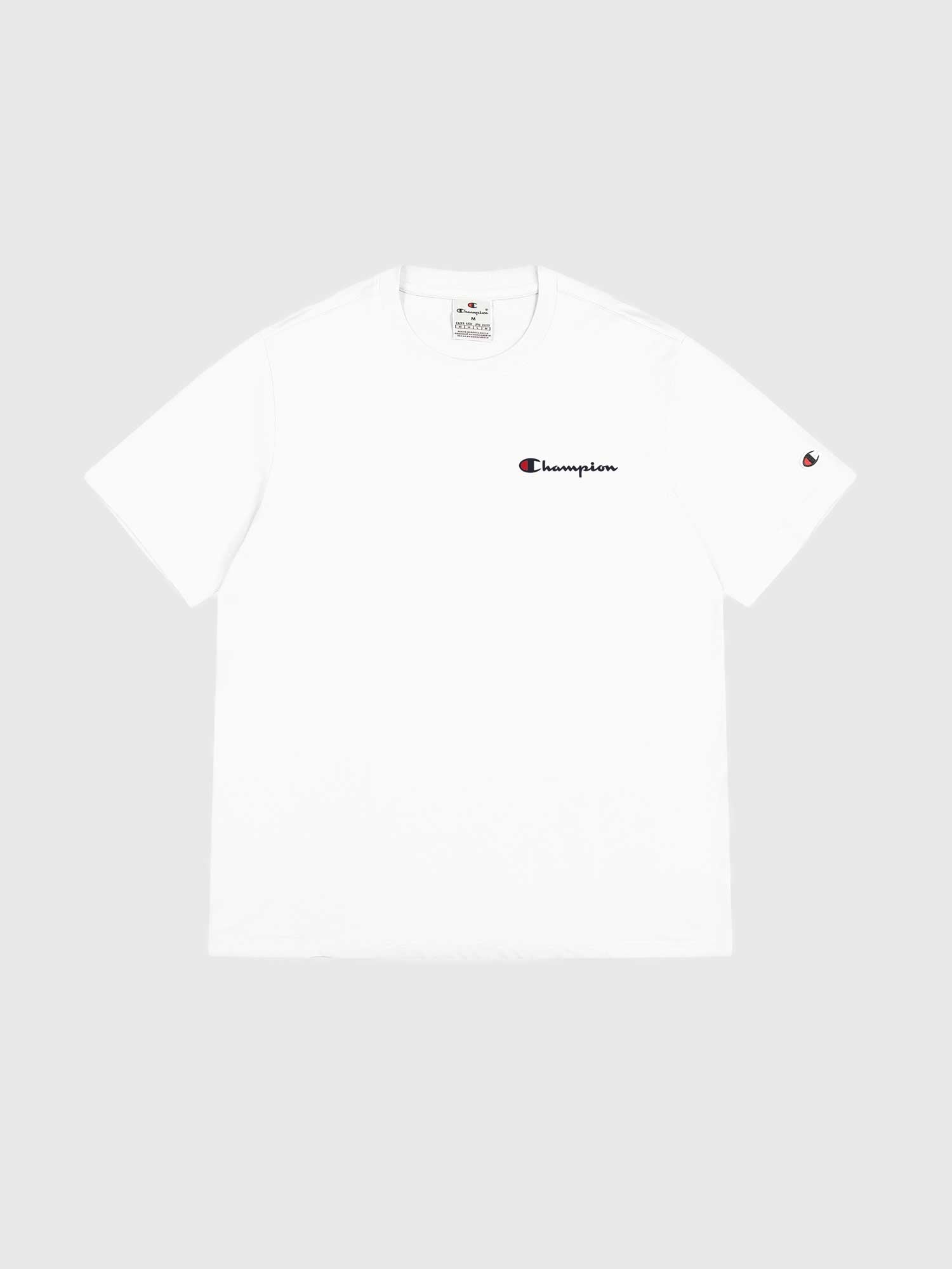 CHAMPION Тениска SS Tee