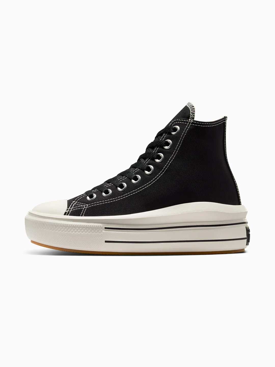CONVERSE Обувки CHUCK TAYLOR ALL STAR MOVE