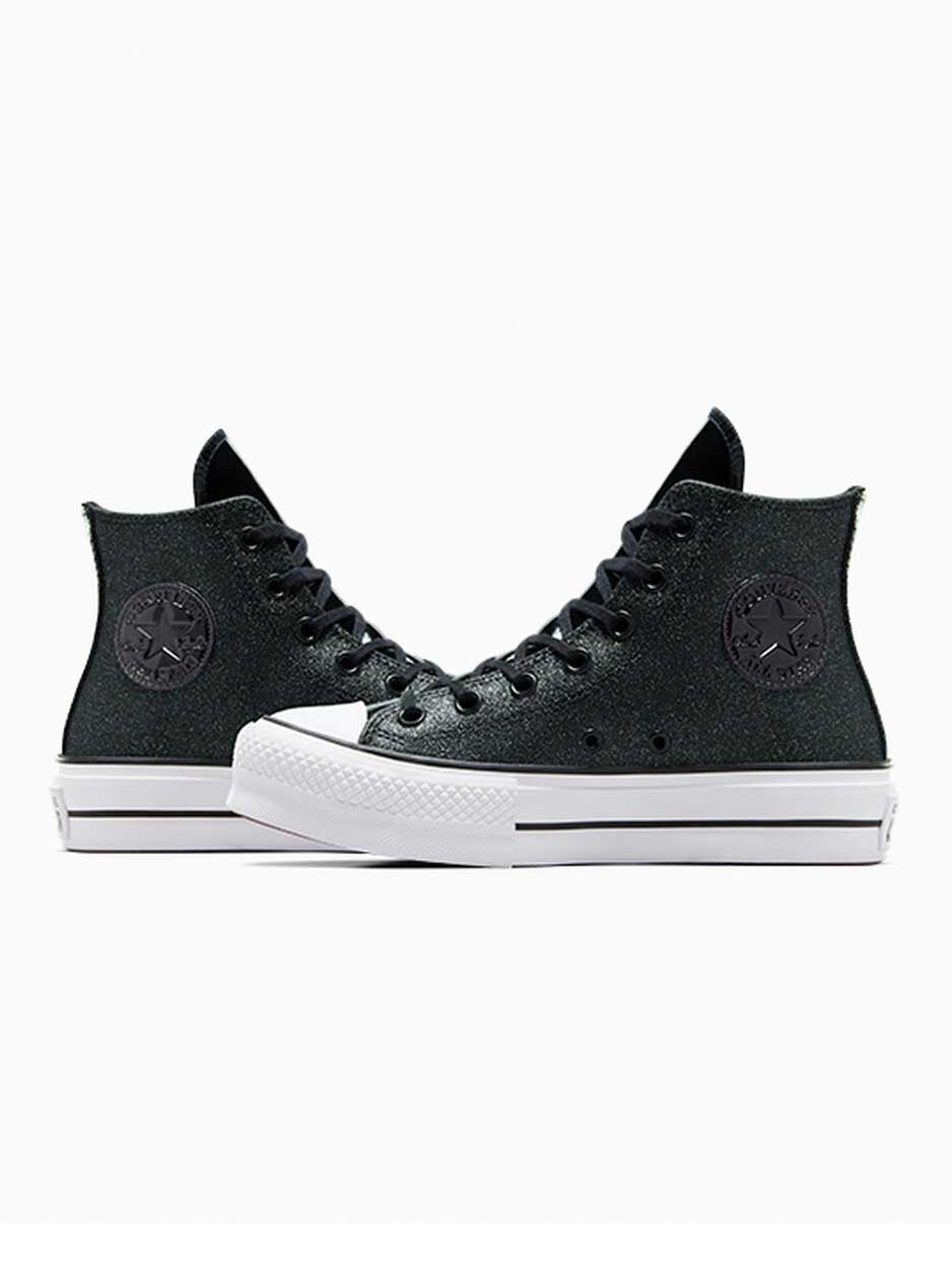 CONVERSE Обувки CHUCK TAYLOR ALL STAR LIFT