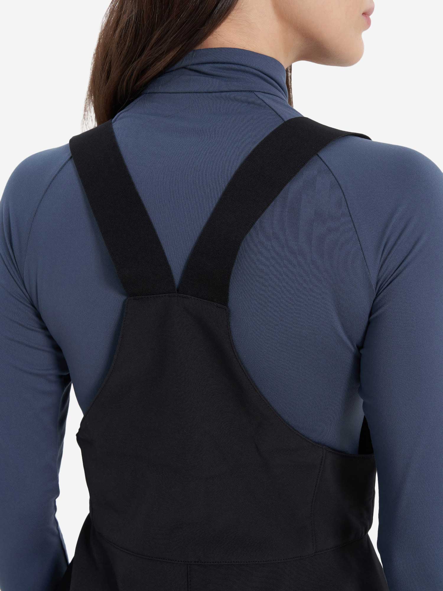 GLISSADE Гащеризон Women's Soft shell pants