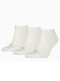 PUMA Чорапи UNISEX SNEAKER PLAIN 3P