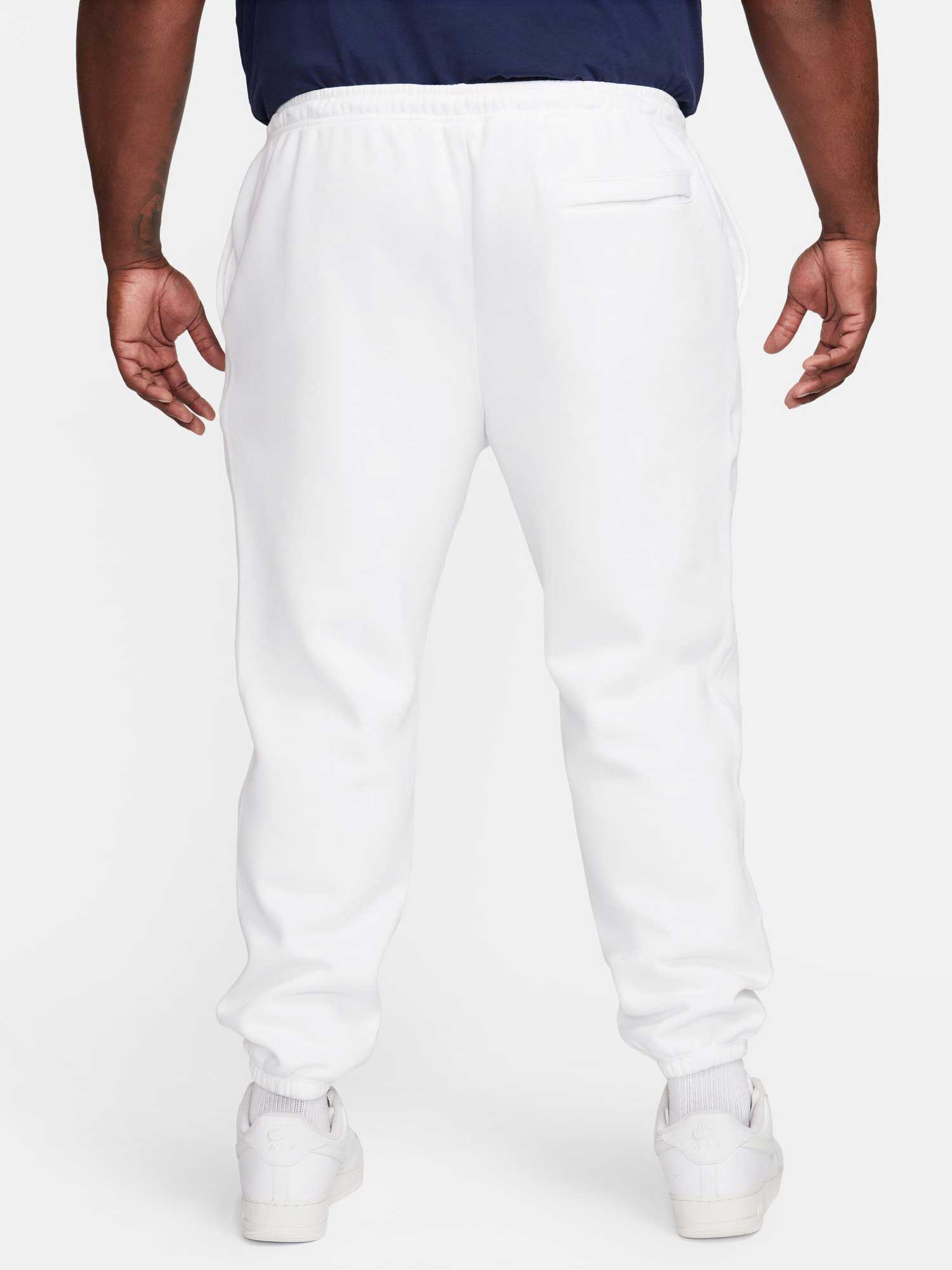 NIKE Спортно долнище M NK CLUB BB CF PANT ARCH GX