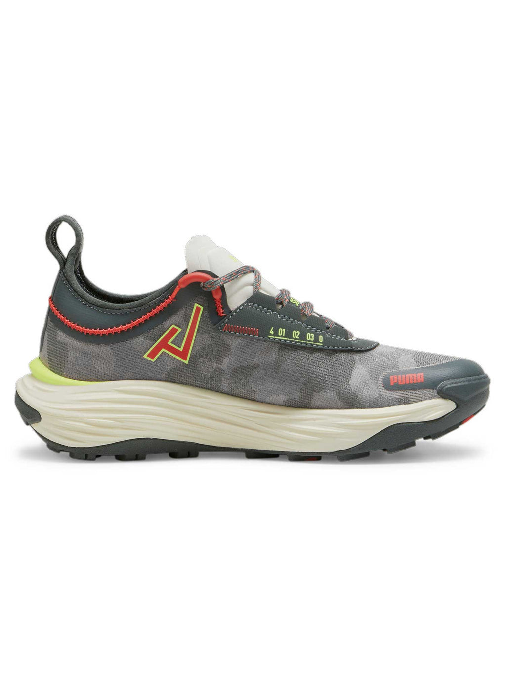 PUMA Обувки Voyage NITRO 3 Wn