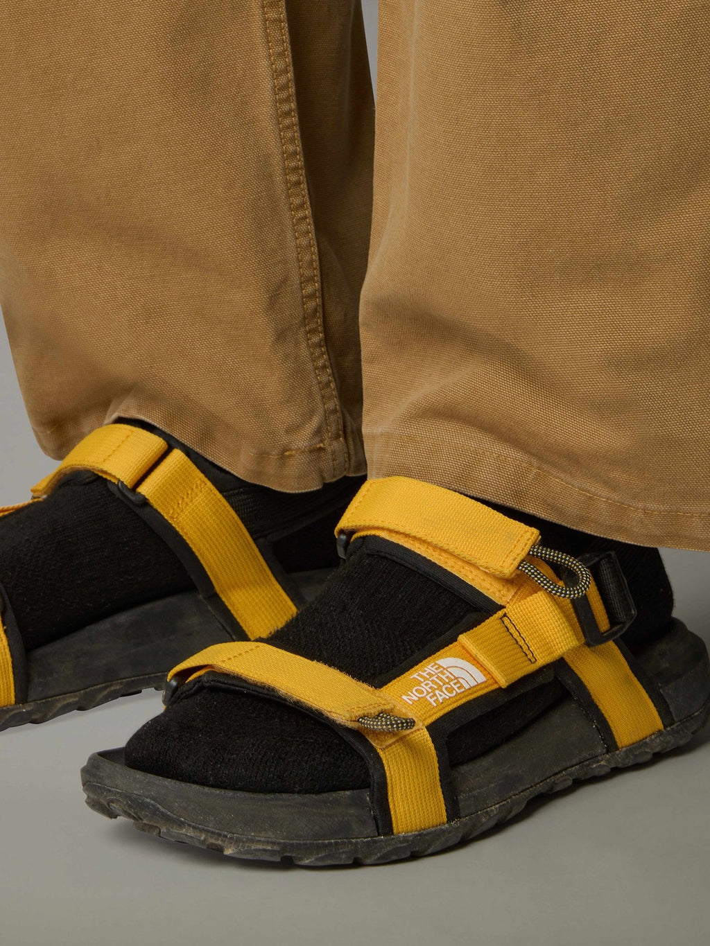 THE NORTH FACE Сандали M EXPLORE CAMP SANDAL