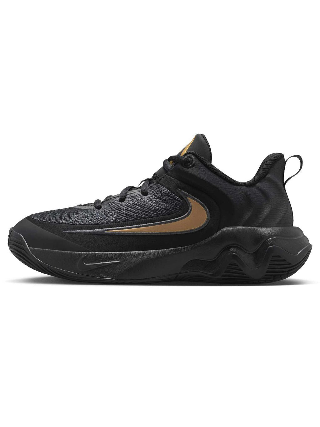 NIKE Обувки GIANNIS IMMORTALITY 4 (GS)