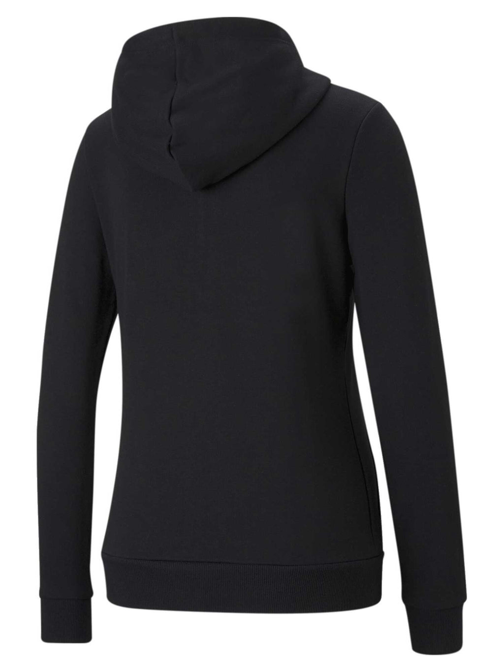PUMA Суитшърт ESS Small Logo Full-Zip Hoodie TR