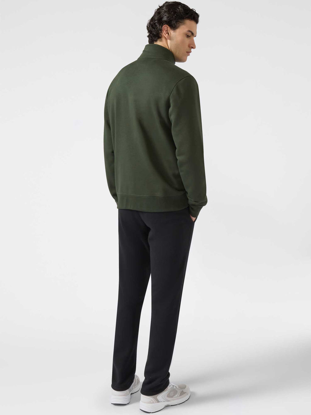 CHAMPION Спортен екип Sweatsuit