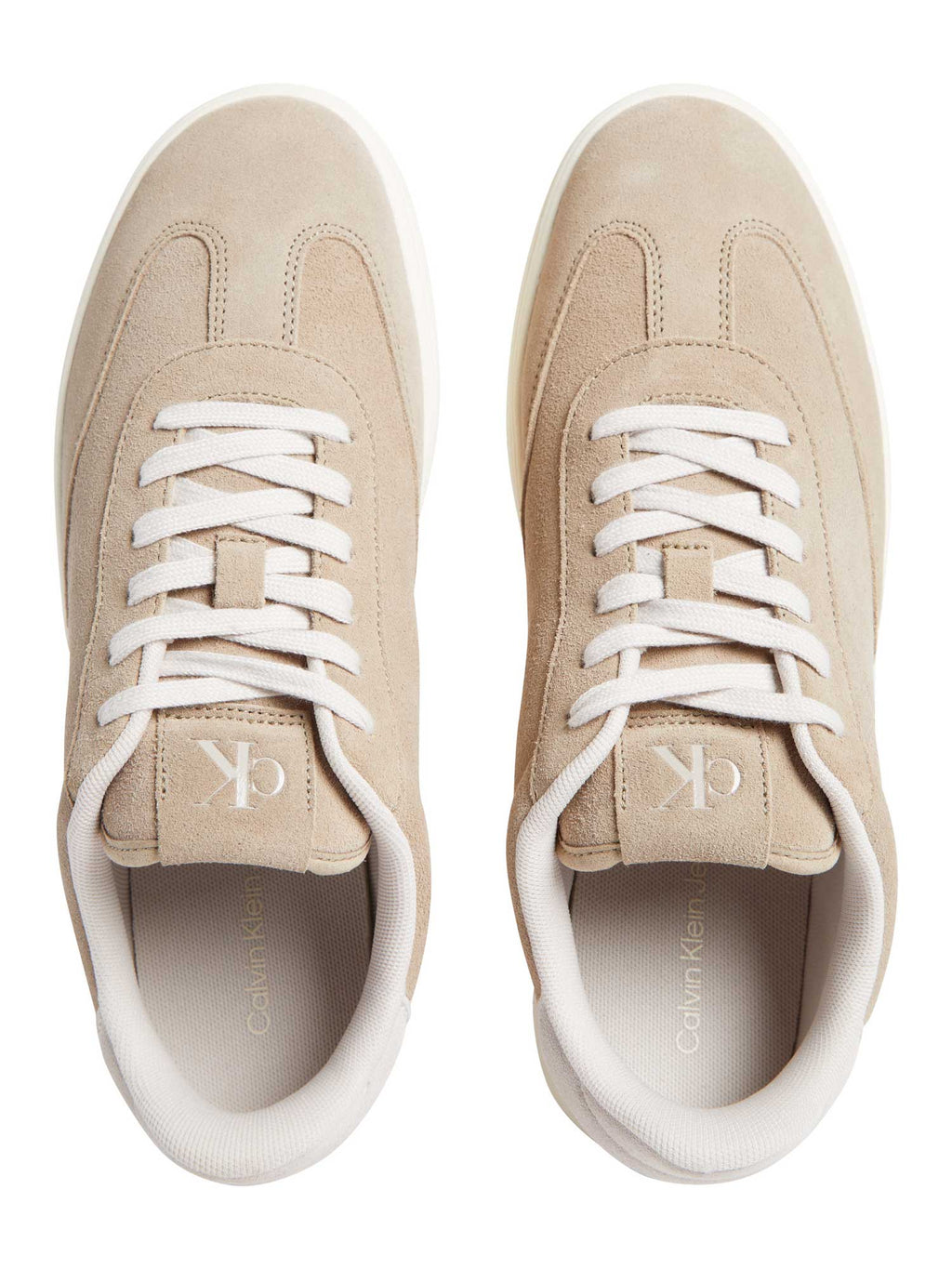 Calvin Klein Jeans Обувки CLASSIC CUPSOLE WT MG
