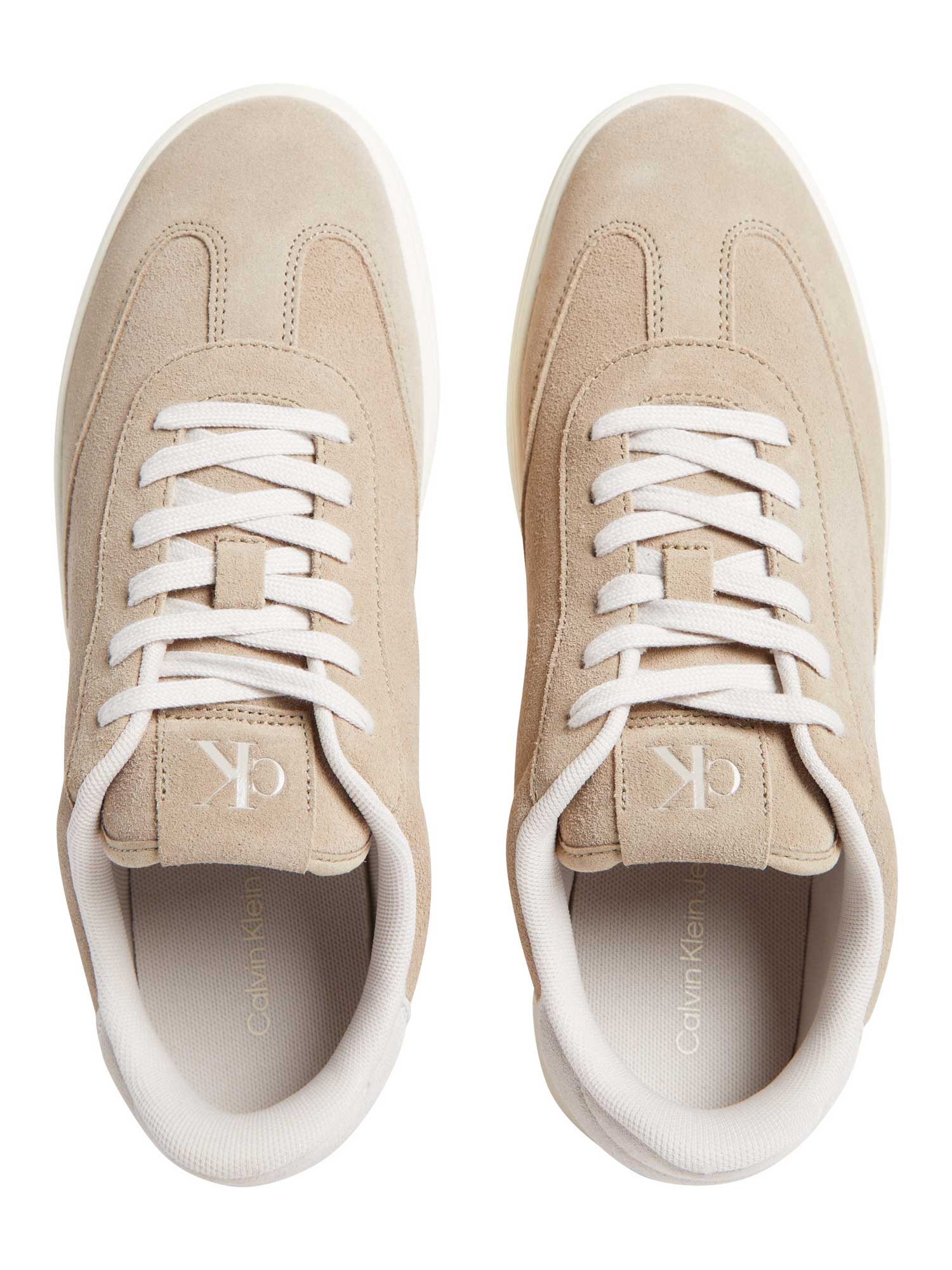 Calvin Klein Jeans Обувки CLASSIC CUPSOLE WT MG
