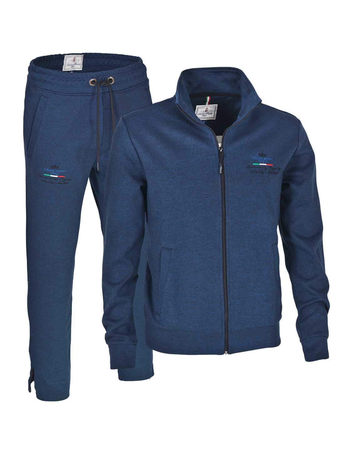 ITALIAN RUGBY STYLE Спортен екип IRS 25035JP-4