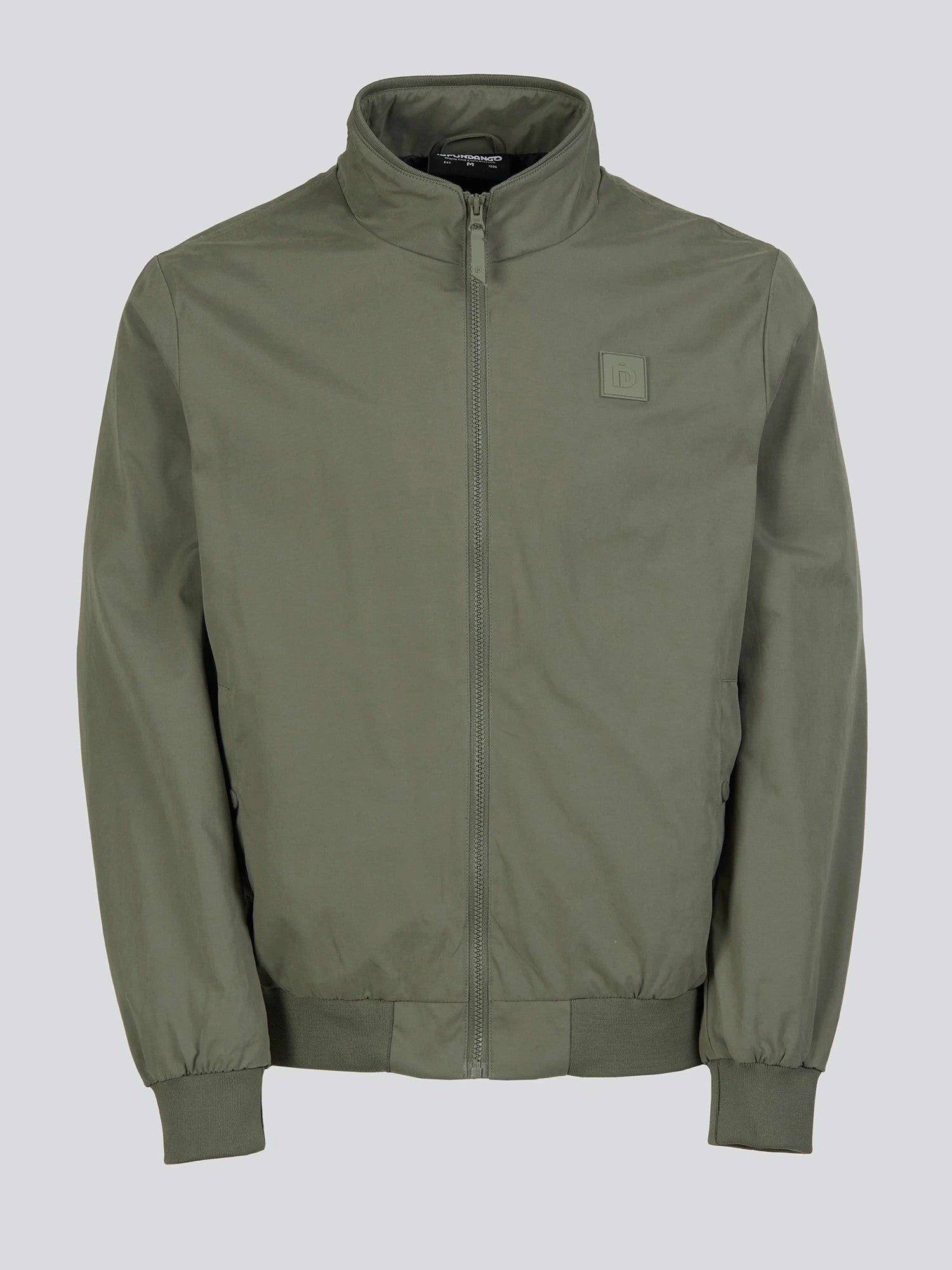 FUNDANGO Яке Harrington