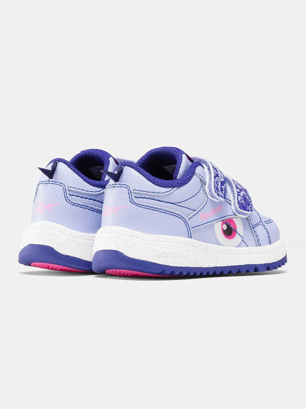 REEBOK Обувки WEEBOK CLASP LOW