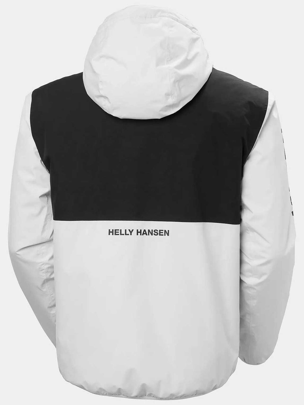 HELLY HANSEN Яке ERVIK INS RAIN JACKET