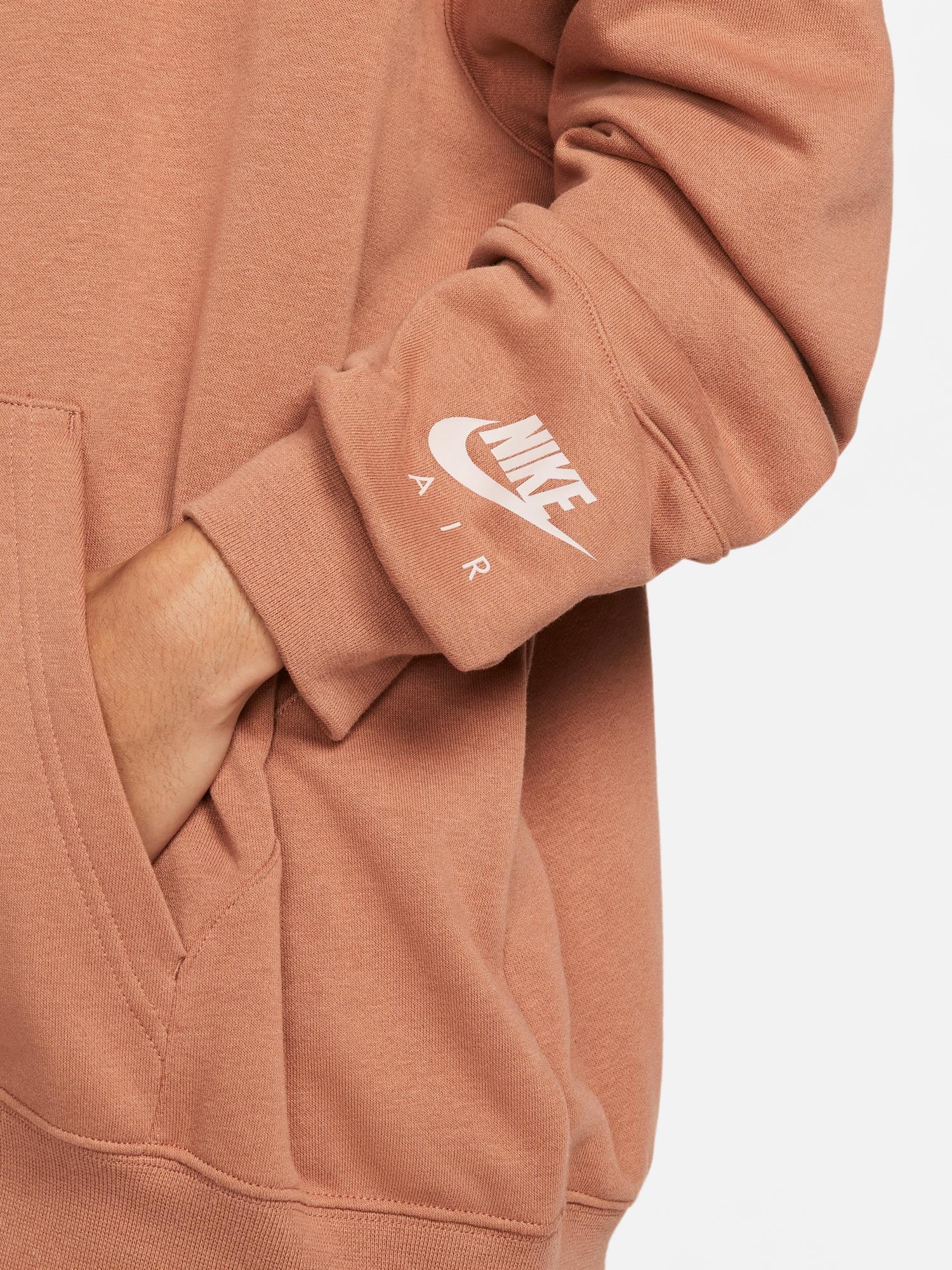 NIKE Суитшърт W AIR FLC