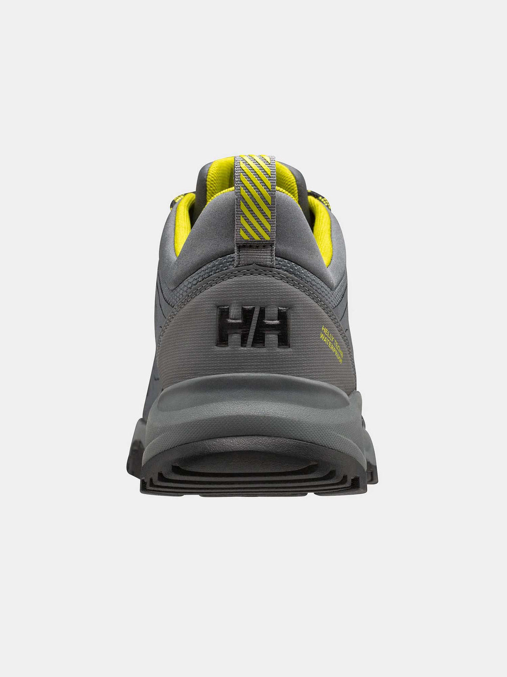 HELLY HANSEN Обувки CASCADE LOW HT