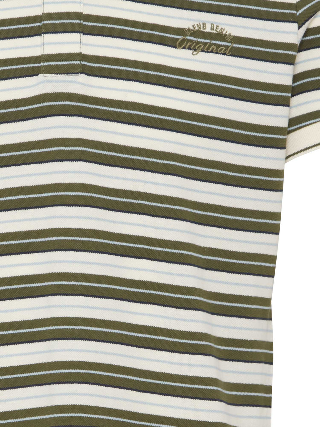 BLEND Тениска Polo