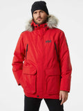 HELLY HANSEN Яке REINE PARKA