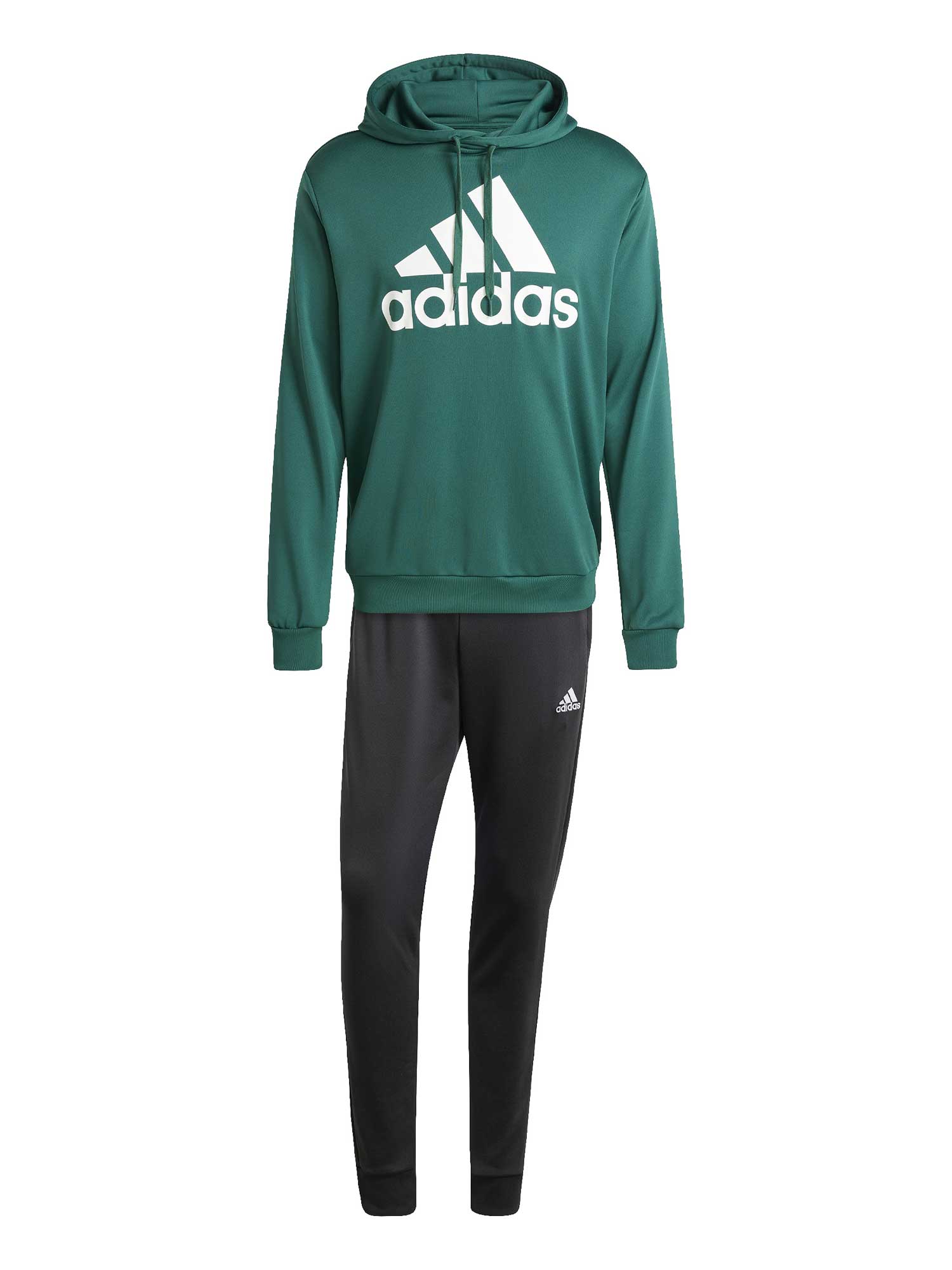 ADIDAS SPORTSWEAR Спортен екип Sportswear French Terry Hooded