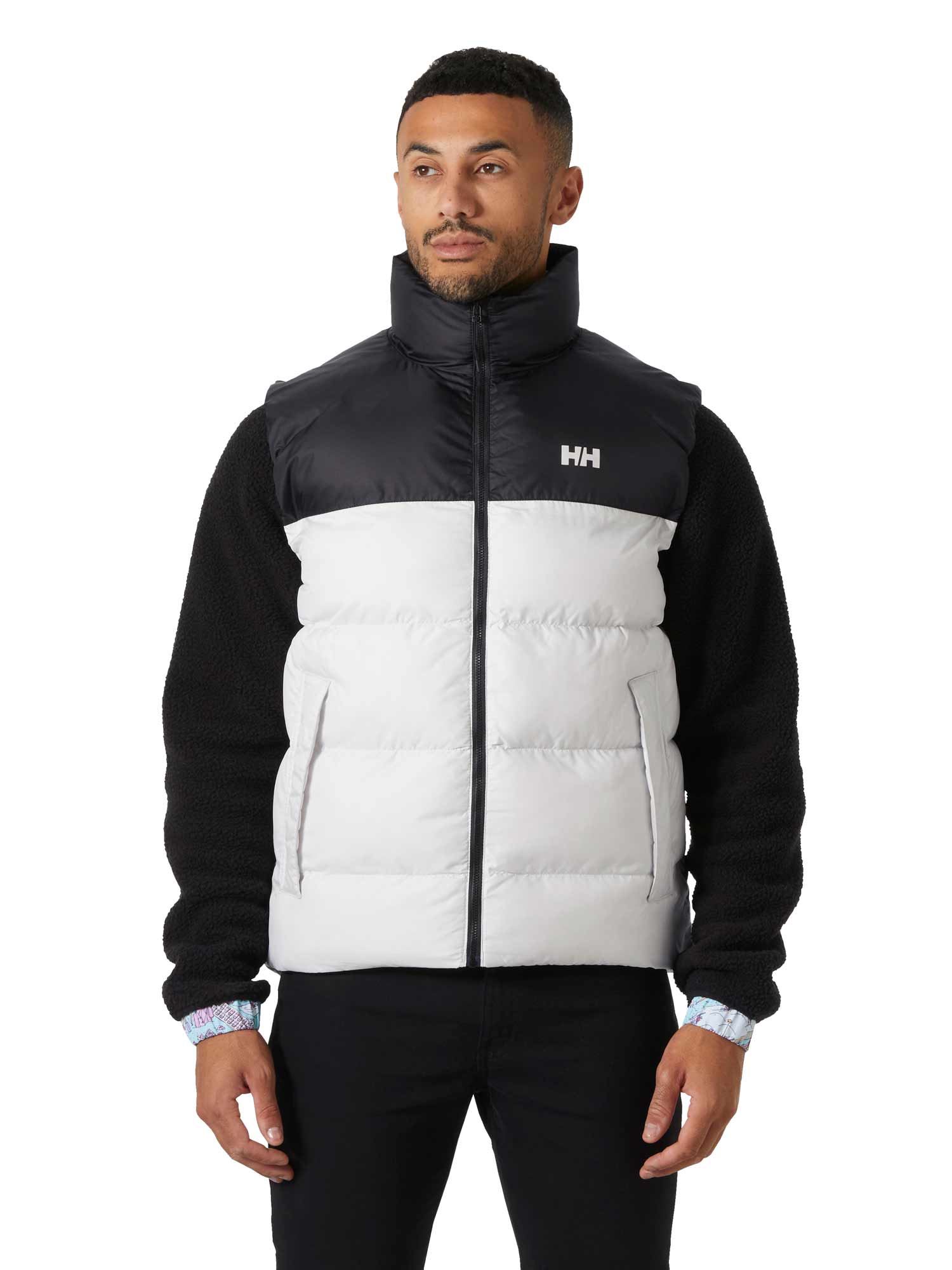 HELLY HANSEN Елек ACTIVE PUFFY VEST