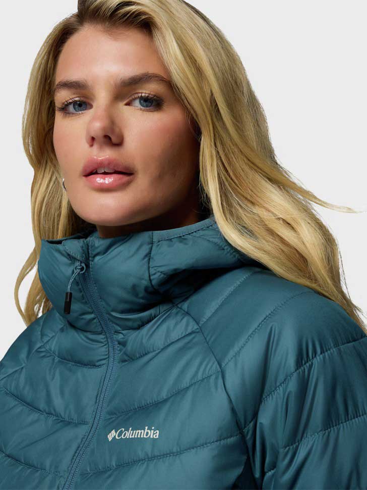 COLUMBIA Яке Powder Lite™ II Hooded