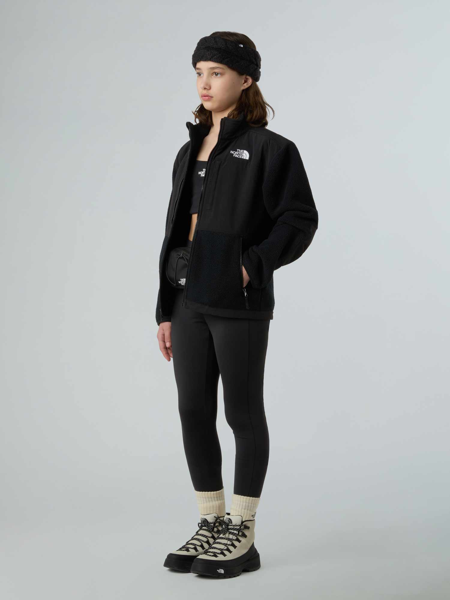 THE NORTH FACE Клин G NEVER STOP TIGHT