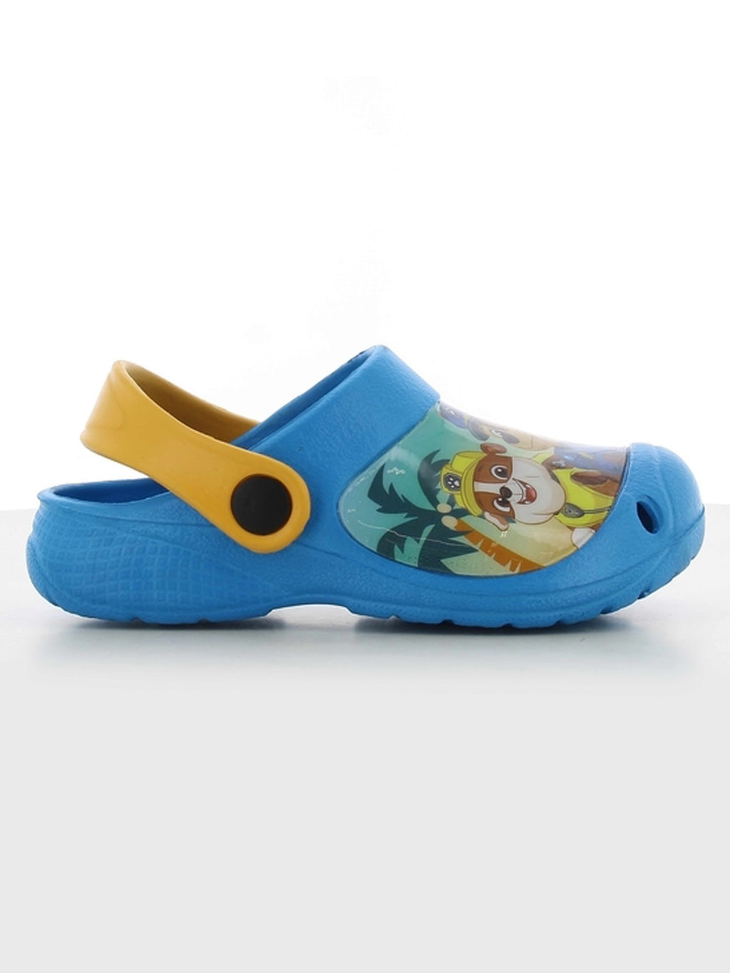 KIDS MOVIE HEROES Чехли PAW PATROL