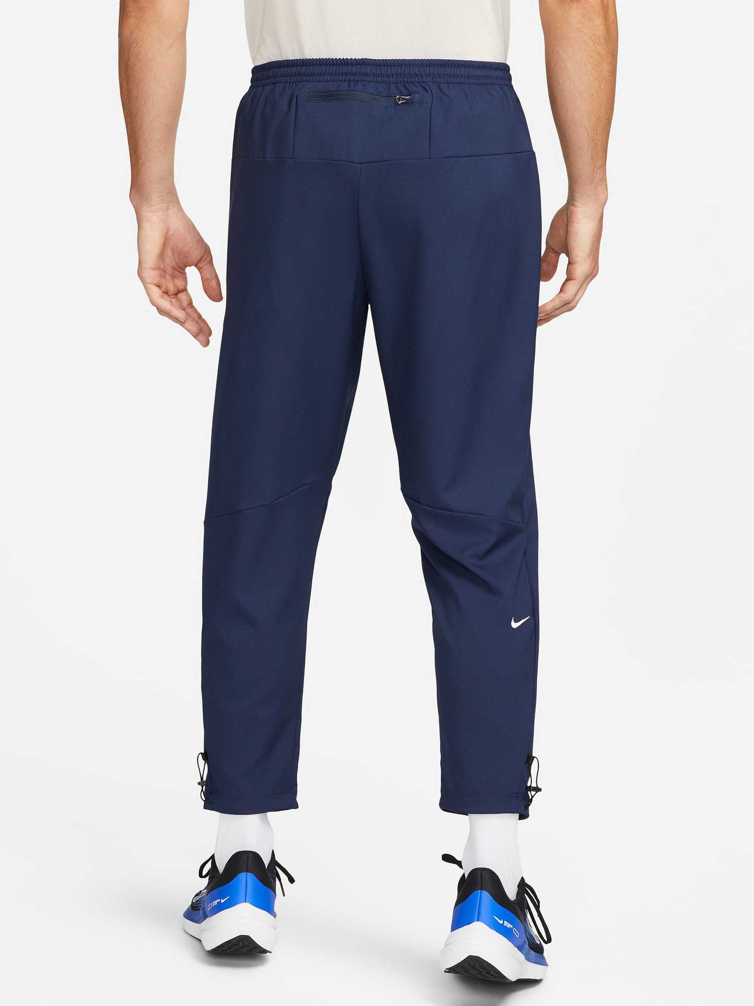 NIKE Спортно долнище M NK DF TRACK CLUB PANT