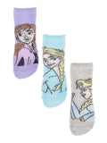 KIDS MOVIE HEROES Чорапи FROZEN