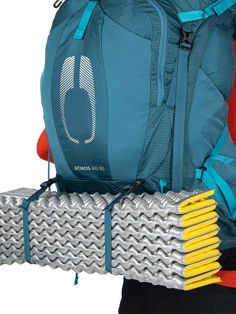 OSPREY Раница Atmos AG 65