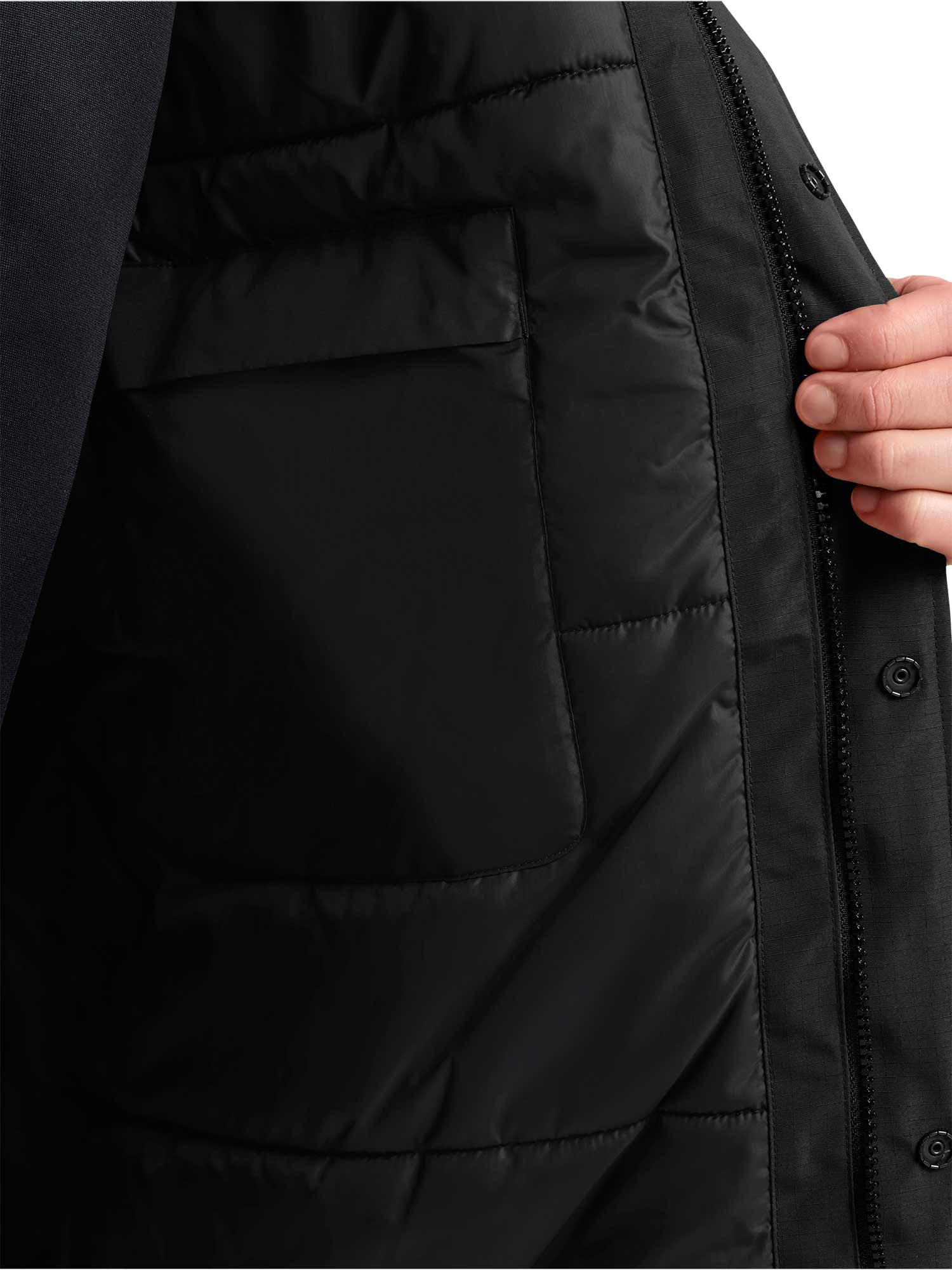 JACK WOLFSKIN Яке GLACIER SHIELD JKT M